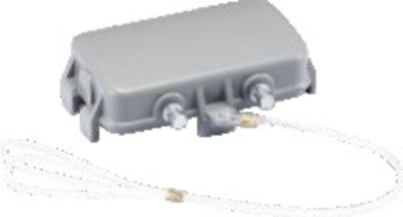 RS PRO Cover For Housing, For Use With Size 10B Housing