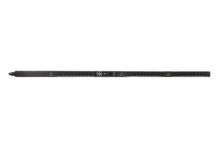 Aten IEC C13, IEC C19 30 Gang Power Distribution Unit, 3m Cable, 32A, 400/230 V