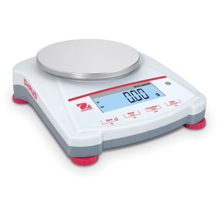 Ohaus 30498915 Electronic Weighing Electronic Scales, 610g Weight Capacity