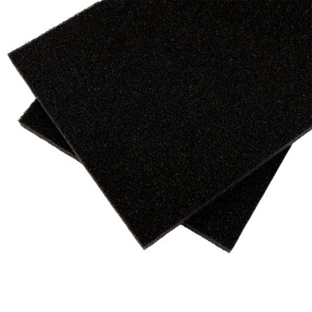 RS PRO Anti Static Bag 305mm(W)x 305mm(L)
