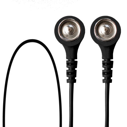 RS PRO Earth Stud Kit With 10 mm Stud