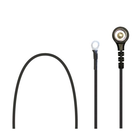 RS PRO Earth Stud Kit With 10 mm Stud