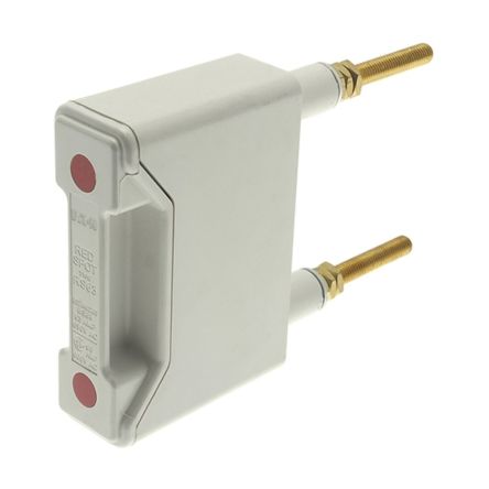 Eaton 63A Rail Mount Fuse Holder for A3 Fuse, 1P, 690V ac