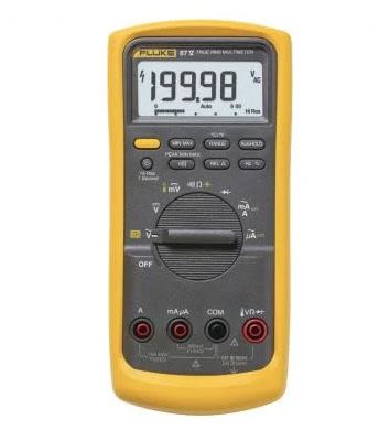 FLUKE 87V/E2