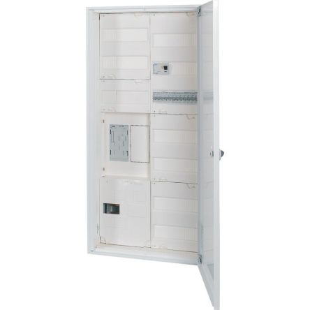 Eaton Metering Board ZSD Meter Cabinet for use with Metering Board