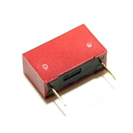 RS PRO 1 Way Through Hole DIP & SIP Switch SPST