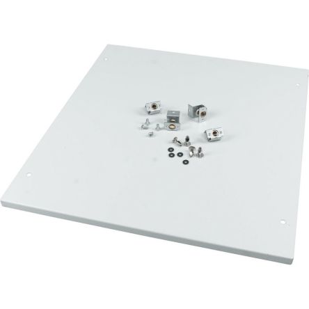Eaton xEnergy Series Metal Cover for Use with xEnergy, 650 x 1110 x 50mm