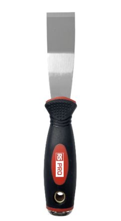 RS PRO Stainless Steel Scraper, 1 piece