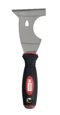 RS PRO Stainless Steel Scraper, 1 piece