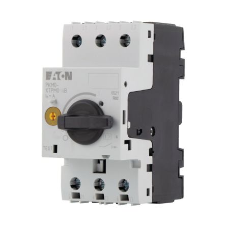 Eaton 1 A PKM0 Motor Protection Unit, 690 V