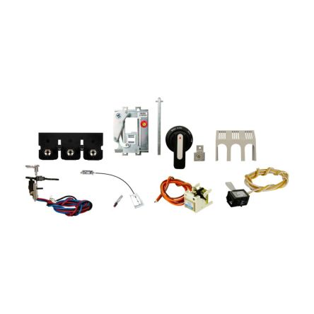 Eaton NZM Undervoltage Release for use with Circuit Breaker