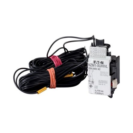 Eaton NZM Undervoltage Release for use with Circuit Breaker