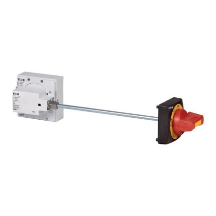 Eaton Moeller NZM Assembly Kit for use with N(S)2(-4), NZM2(-4), PN2(-4)
