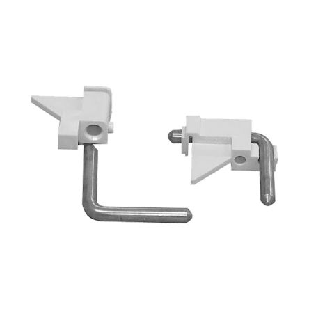 Eaton ZSD Series Door Hinge, 100 x 50 x 150mm