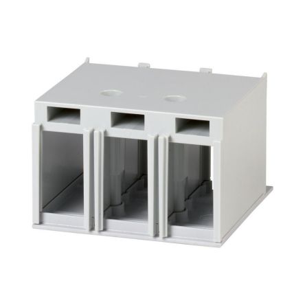 Eaton NZM1-4 Cover for use with N(S)1(-4), NZM1(-4), PN1(-4)