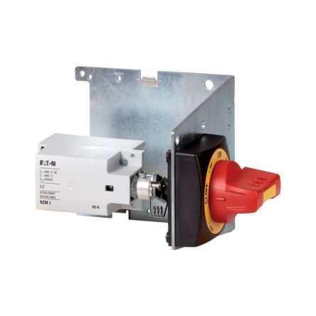 Eaton Moeller NZM Assembly Kit for use with N(S)2(-4), NZM2(-4), PN2(-4)