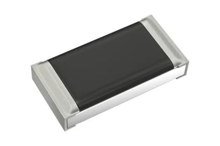 Panasonic, 1206 (3216M) Thick Film Surface Mount Fixed Resistor ±1% 0.66W