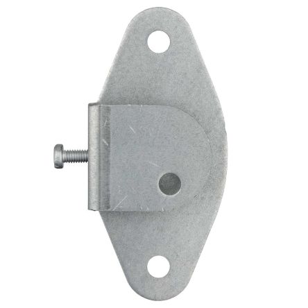 Jumo Fitting, Straight Hexagon Fitting