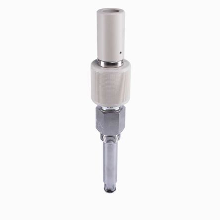 Jumo, 202822 Series Clamp Fitting for Use with Sensor Mounting