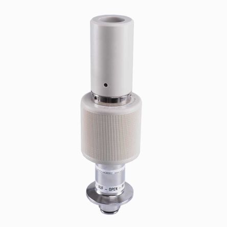 Jumo, 202822 Series Clamp Fitting for Use with Sensor Mounting