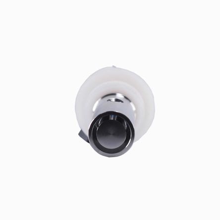 Jumo 202924/10-0001-1003-106-37-88-26/000 Conductivity Conductivity Sensor, 0.05 → 20 μS/cm