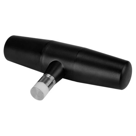 Jumo RTD Temperature Probe, 3 Wire, Class B +600°C Max