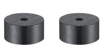 RS PRO Disc Magnet 12mm Ferrite