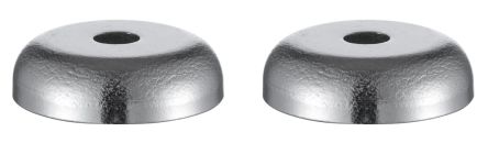 RS PRO Neodymium Magnet 10kg, Length 20mm, Width 20mm