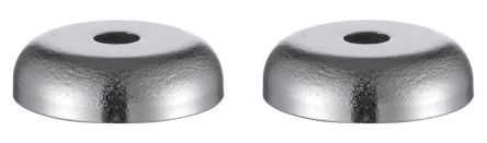 RS PRO Neodymium Magnet 20kg, Length 25mm, Width 25mm