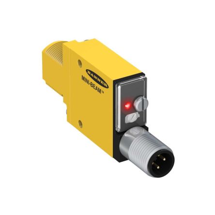 Banner Diffuse Photoelectric Sensor
