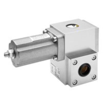 EMERSON - AVENTICS EMERSON ? AVENTICS Cylinder Assembly 0821401130, For Use With Pneumatic Cylinder & Actuator