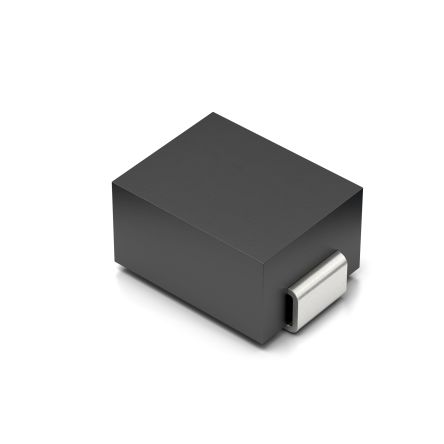 Wurth Elektronik Wurth, WE-HCI, 1411 Shielded Wire-wound SMD Inductor with a Polystyrene Core, 1 μH ±20% Flat Wire Winding 34A Idc