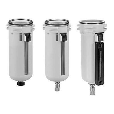 EMERSON - AVENTICS EMERSON ? AVENTICS Reservoir for AS5-CLS