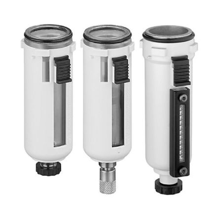 EMERSON - AVENTICS EMERSON ? AVENTICS Reservoir for AS2-CLS