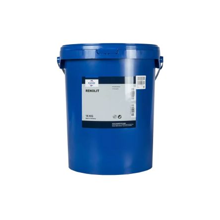 Fuchs Aluminium Complex Grease 18 kg,Food Safe
