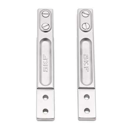 SKF TMMR Extender Set For Use With TMMR XL Reversible Jaw Pullers And Arms, TMMR 16/35XL-4