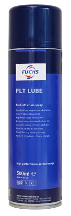 Fuchs FLT LUBE Heavy Duty Lubricant 500 ml Spray