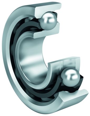 Ball Bearings | Bearings | Journal Bearing | RS image.