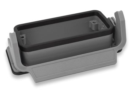 RS PRO Heavy Duty Power Connector Housing