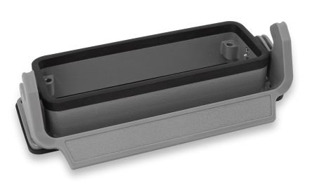 RS PRO Heavy Duty Power Connector Housing