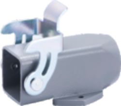 RS PRO Heavy Duty Power Connector Housing, M20 Thread