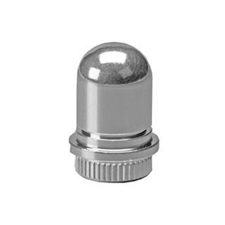Molex 218336 Series Vertical Press Fit Pin Header, 1 Row(s)