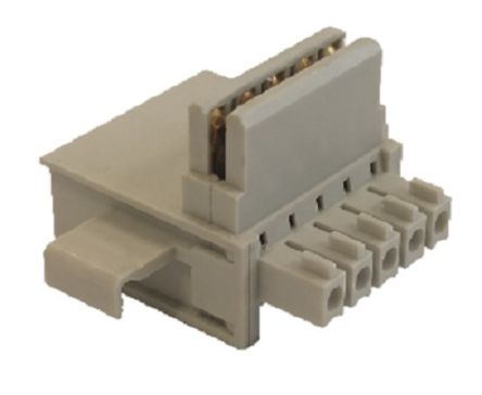 RS PRO Modular Connector for Use with Modules