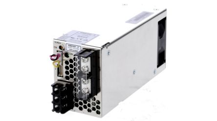TDK-Lambda Switching Power Supply, HWS-300-5, 5V, 60A, 300W, 85 → 265V Input Voltage