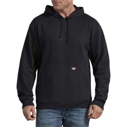 Dickies DK0A4YT6 Black Fleece Work S
