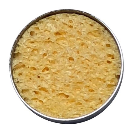 RS PRO Soldering Accessory Cleaning Sponge, for use with 182-3821 Solider Iron Kit