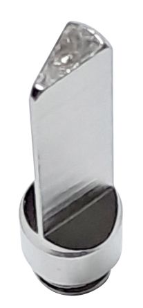 RS PRO Soldering Accessory Hot knife, for use with 182-3821 Solider Iron Kit