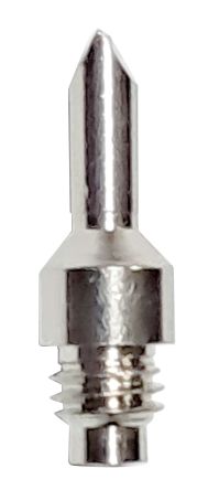 RS PRO Soldering Accessory Soldering Iron Tip, for use with 182-3821 Solider Iron Kit
