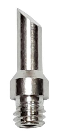 RS PRO Soldering Accessory Soldering Iron Tip, for use with 182-3821 Solider Iron Kit