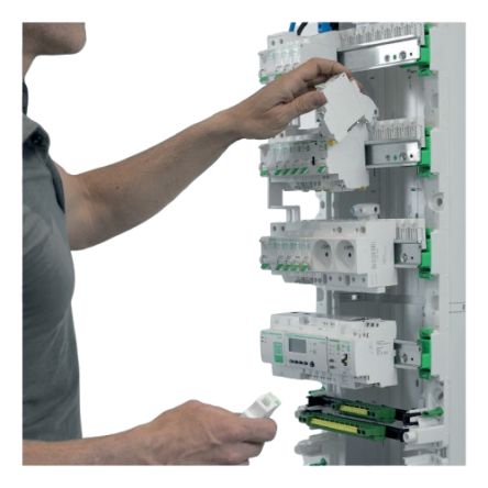 Schneider Electric T2 Series Accessory Kit